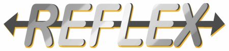 Reflex logo 24